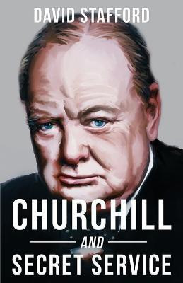 Churchill and Secret Service(English, Paperback, Stafford David)