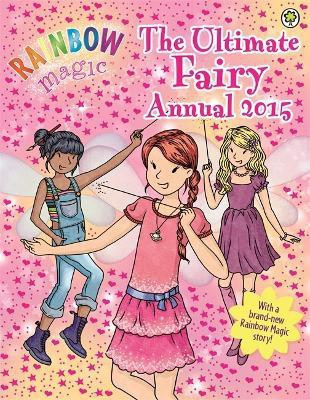 The Ultimate Fairy Annual 2015(English, Hardcover, Meadows Daisy)