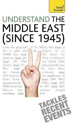 Understand the Middle East (since 1945): Teach Yourself(English, Paperback, Ross Stewart)