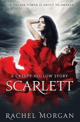 Scarlett(English, Paperback, Morgan Rachel)