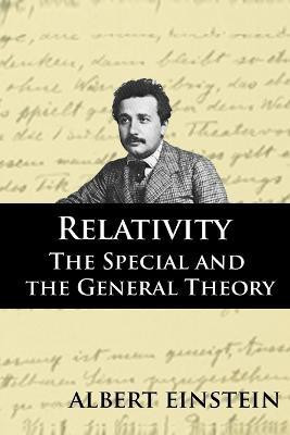 Relativity(English, Paperback, Einstein Albert)