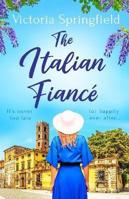 The Italian Fiance(English, Paperback, Springfield Victoria)