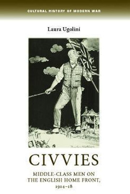 Civvies(English, Paperback, Ugolini Laura)