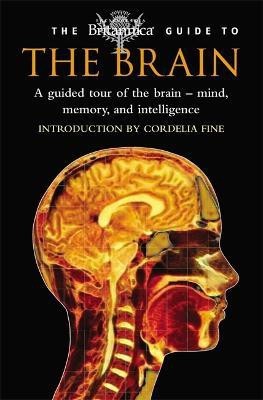 The Britannica Guide to the Brain(English, Paperback, Britannica)