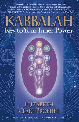 Kabbalah(English, Paperback, Prophet Elizabeth Clare)
