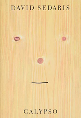 Calypso  - Calypso(English, Hardcover, Sedaris David)