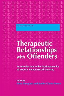 Therapeutic Relationships with Offenders(English, Electronic book text, unknown)