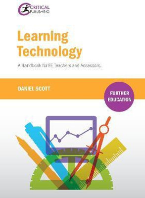 Learning Technology(English, Paperback, Scott Daniel)