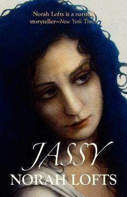 Jassy(English, Paperback, Lofts Norah)