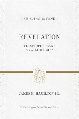 Revelation(English, Hardcover, Hamilton Jr. James M.)
