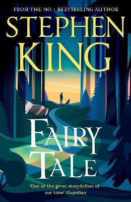Fairy Tale(English, Hardcover, King Stephen)