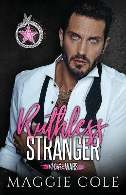 Ruthless Stranger(English, Paperback, Cole Maggie)