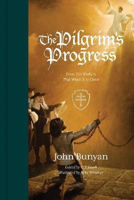 The Pilgrim's Progress(English, Hardcover, Bunyan John)