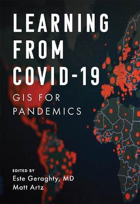 Learning from COVID-19(English, Paperback, unknown)