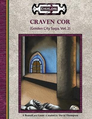 Craven Cor(English, Paperback, David Thompson)