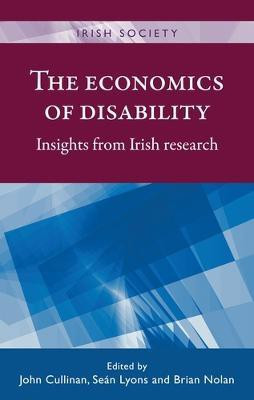 The Economics of Disability(English, Paperback, unknown)