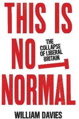 This is Not Normal(English, Paperback, Davies William)