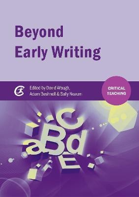 Beyond Early Writing(English, Paperback, unknown)