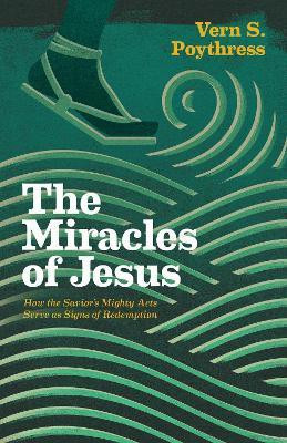 The Miracles of Jesus(English, Paperback, unknown)