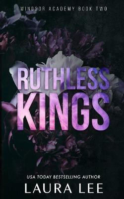 Ruthless Kings - Special Edition(English, Paperback, Lee Laura)