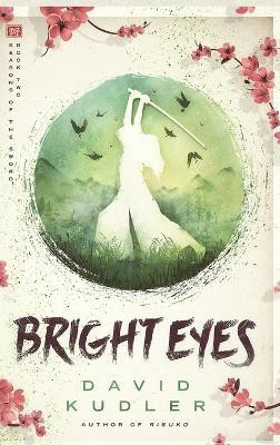 Bright Eyes(English, Hardcover, Kudler David)