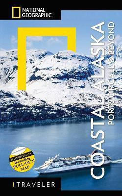 National Geographic Traveler: Coastal Alaska 2nd Edition(English, Paperback, Devine Bob)