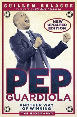 Pep Guardiola(English, Paperback, Balague Guillem)