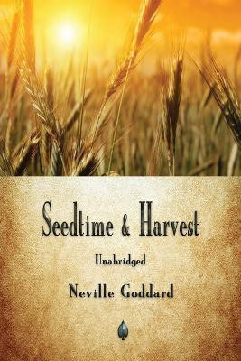 Seedtime and Harvest(English, Paperback, Goddard Neville)