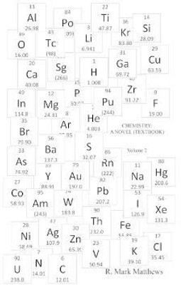 Chemistry: A Novel (Textbook) - Volume 2(English, Paperback, Matthews R. Mark)