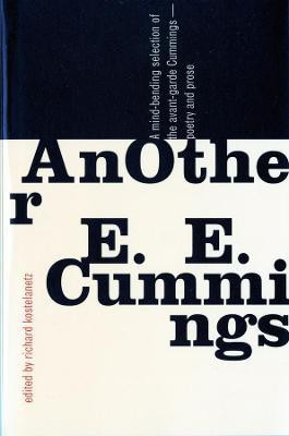AnOther E.E. Cummings(English, Paperback, Cummings E. E.)