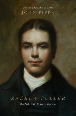 Andrew Fuller(English, Paperback, Piper John)