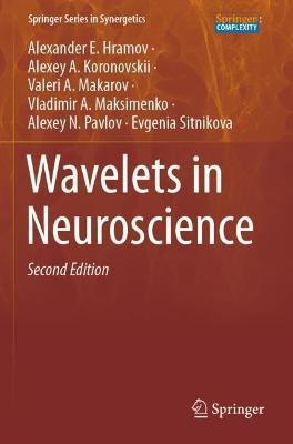 Wavelets in Neuroscience(English, Paperback, Hramov Alexander E.)