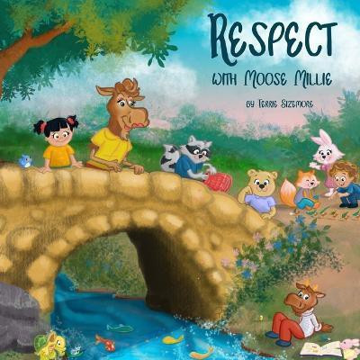 Respect(English, Paperback, Sizemore Terrie A)