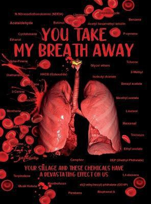 You Take My Breath Away(English, Hardcover, Bob Biker)