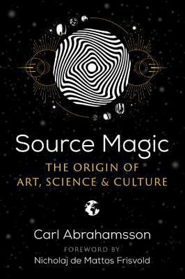 Source Magic(English, Paperback, Abrahamsson Carl)