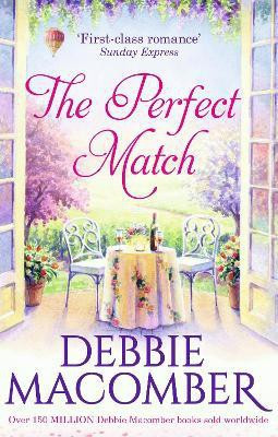 The Perfect Match(English, Paperback, Macomber Debbie)