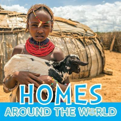 Homes(English, Hardcover, Brundle Joanna)