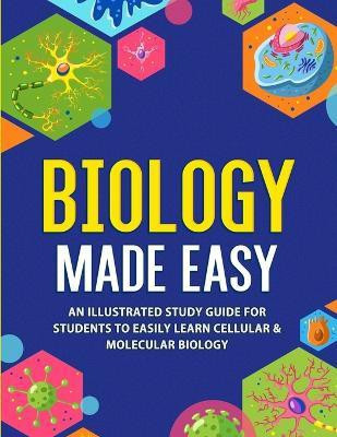 Biology Made Easy(English, Paperback, Nedu)