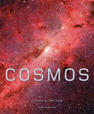 Cosmos(English, Hardcover, Sparrow Giles)