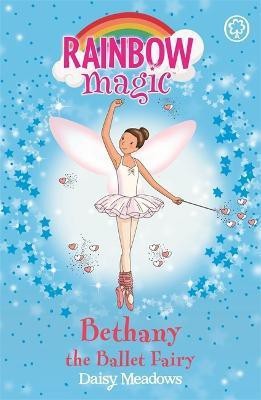 Rainbow Magic: Bethany The Ballet Fairy(English, Paperback, Meadows Daisy)