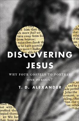 Discovering Jesus(English, Paperback, Alexander T. Desmond)
