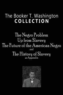 The Booker T. Washington Collection(English, Paperback, Washington Booker T)