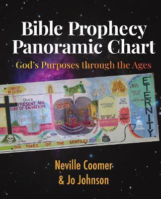 Bible Prophecy Panoramic Chart(English, Paperback, unknown)