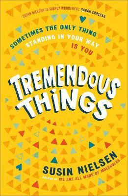 Tremendous Things(English, Paperback, Nielsen Susin)