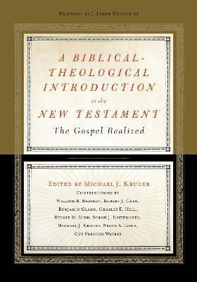 A Biblical-Theological Introduction to the New Testament(English, Hardcover, unknown)