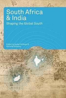 South Africa and India(English, Paperback, Benit-Gbaffou Claire)