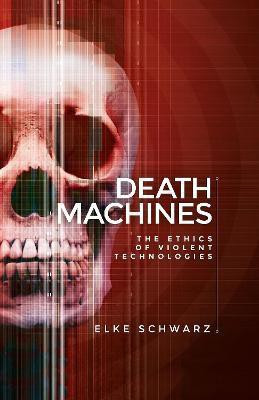 Death Machines(English, Paperback, Schwarz Elke)