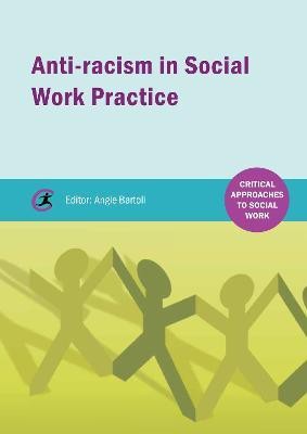 Anti-racism in Social Work practice(English, Paperback, unknown)