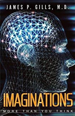 Imaginations(English, Paperback, Gills James P.)