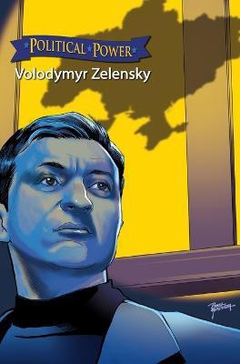 Political Power(English, Hardcover, Frizell Michael)